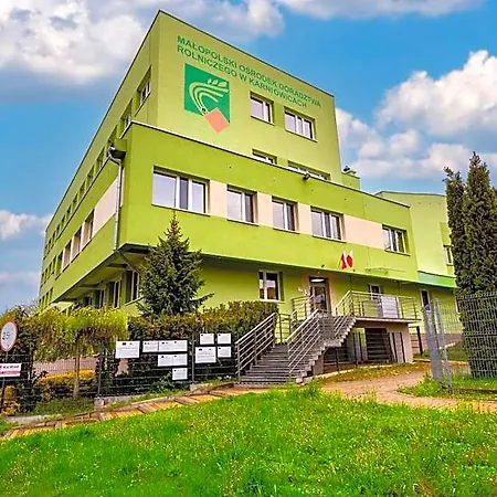 Goscinne Modr Zabierzow