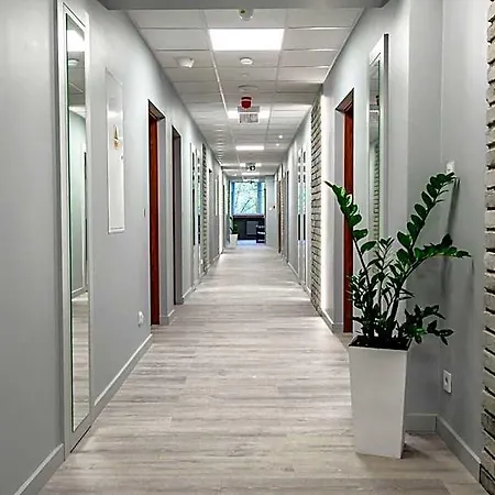 Goscinne Modr Hotel Zabierzow