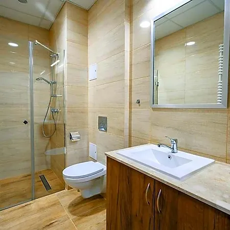 Hotel Goscinne Modr *